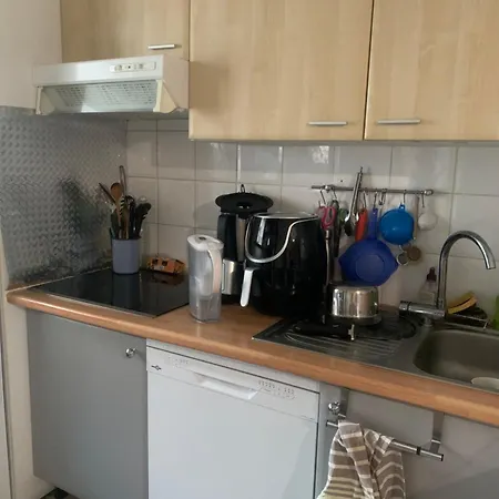 Homestay Avec Piscine Carpentras
