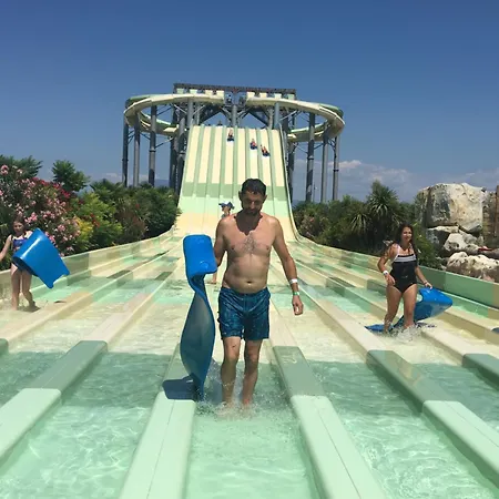 Homestay Avec Piscine *